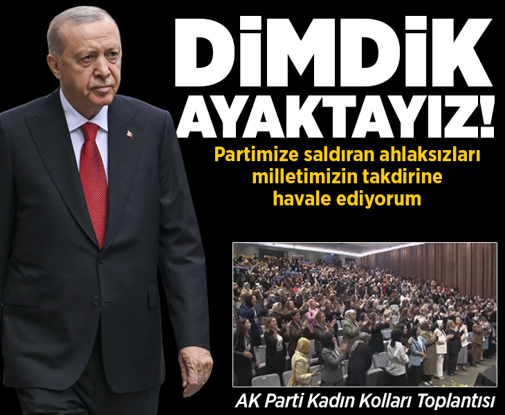 Son dakika... Cumhurbaşkanı Erdoğan'dan önemli açıklamalar