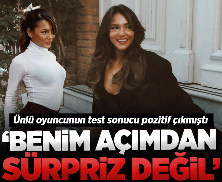 Ünlülere uyuşturucu soruşturması! Çağla Boz'dan yasaklı madde açıklaması: Benim açımdan sürpriz değil