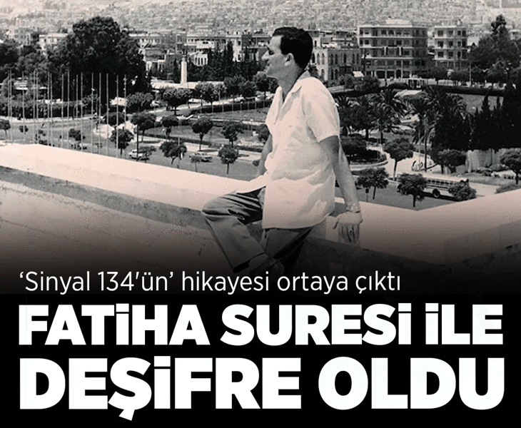 Detaylar 61 yıl sonra ortaya çıktı: İsrail casusu Eli Cohen'in yakalanma ve idam süreci