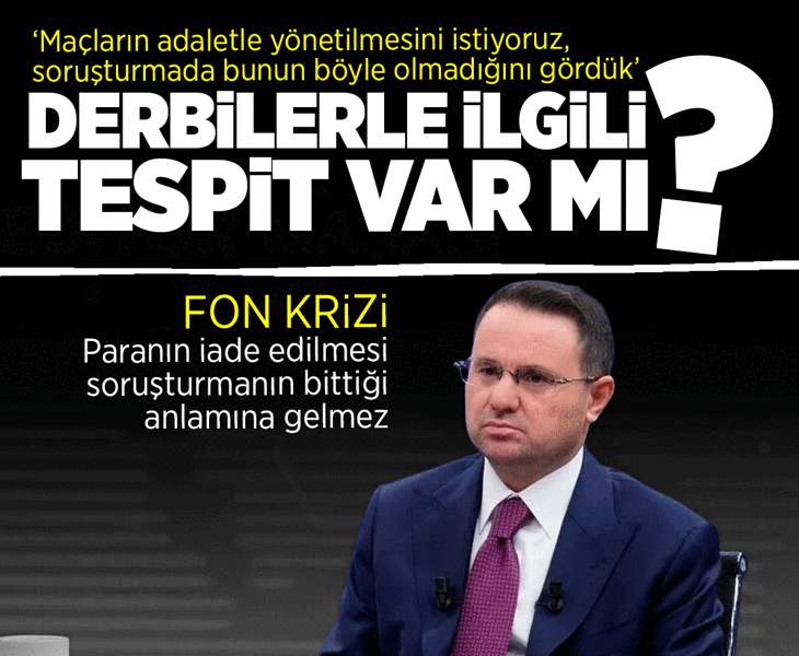 Son dakika... Bakan Gürlek'ten açıklamalar