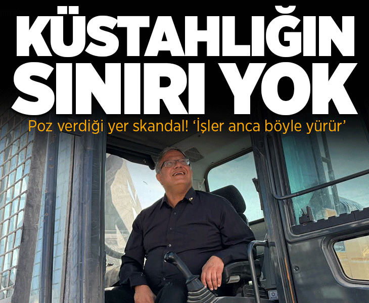 Terörist Ben-Gvir'den küstah paylaşım! Yıkılan binalarla övündü: İşler anca böyle yürür