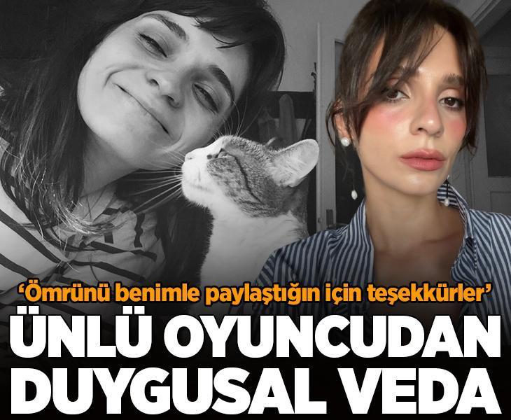 Meriç Aral'ı yıkan acı haber! 'Ömrünü benimle paylaştığın için teşekkür ederim'