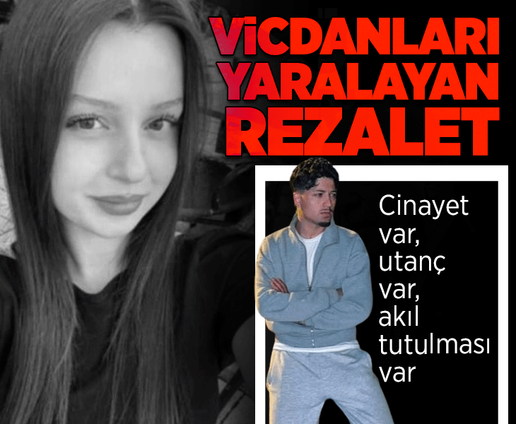 Gökçe Alkan cinayetinin ardından pes dedirten olay! Zanlının takipçi sayısı 15 kat arttı