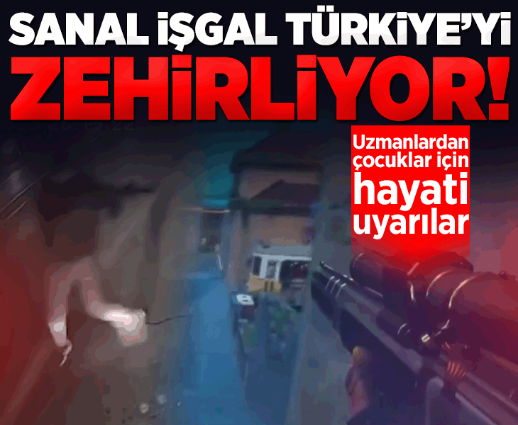 Sanal işgal Türkiye’yi zehirliyor! Algoritmalara kim dur diyecek? Uzmanlardan kritik uyarılar