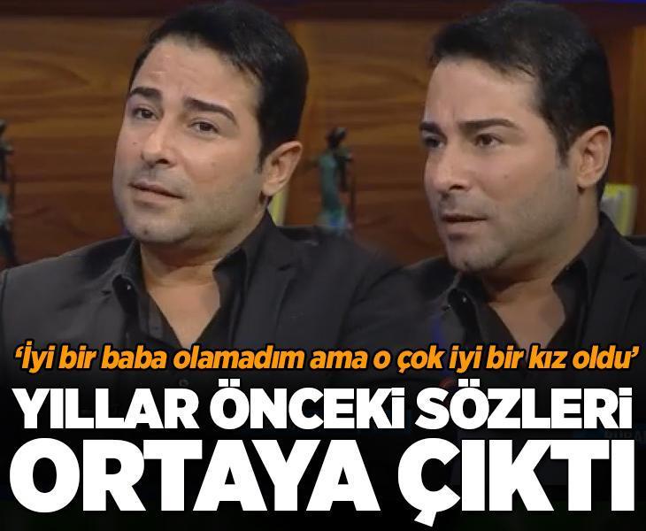 Atilla Taş'ın evlat acısı... Kızı Sezen Taş'la ilgili yıllar önce söylediği sözleri ortaya çıktı