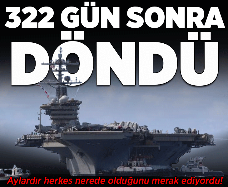 İntihar iddialarıyla gündeme gelmişti! Herkes nerede olduğunu merak ediyordu: '322 gün sonra döndü'