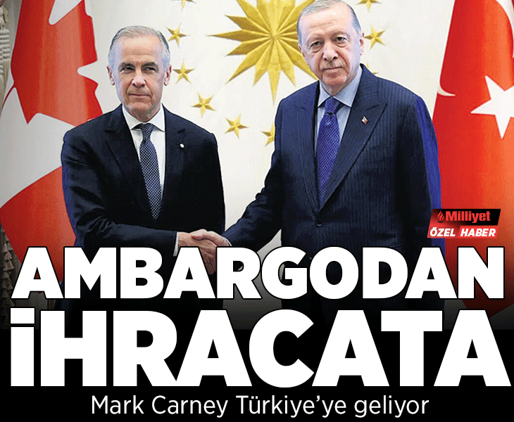 Ambargodan ihracata