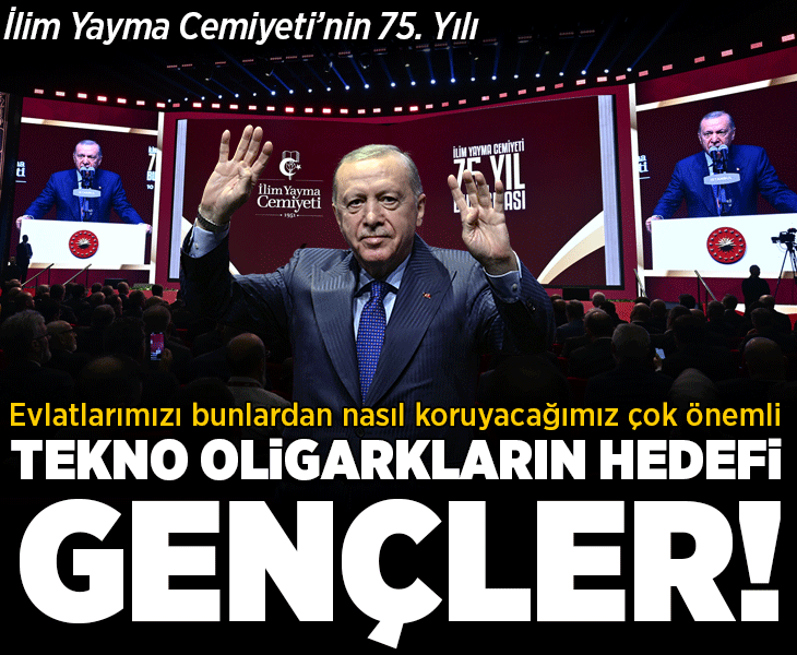 Son dakika... Cumhurbaşkanı Erdoğan'dan önemli açıklamalar