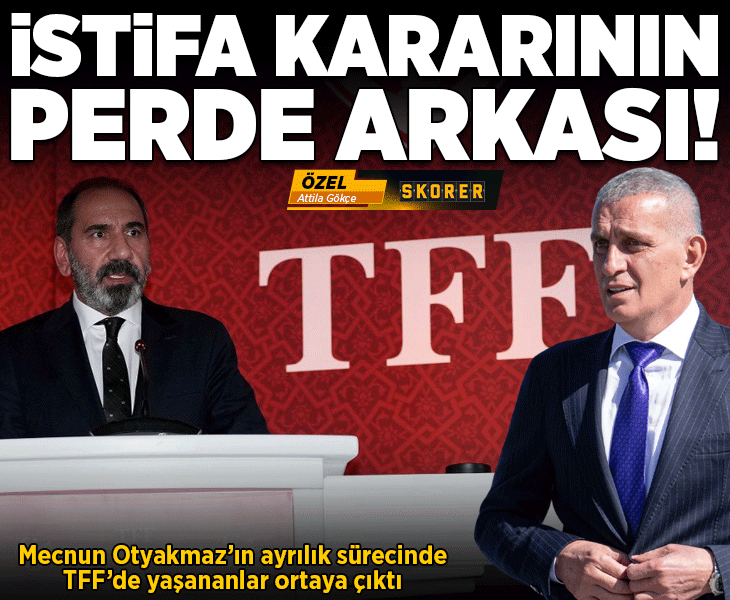 Nepotizm ve hakemler