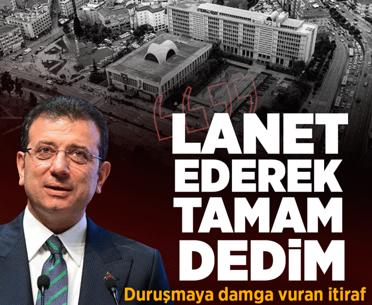 Son dakika... İmamoğlu davasına damga vuran itiraf! 'Olumlu görüş için para istediler'