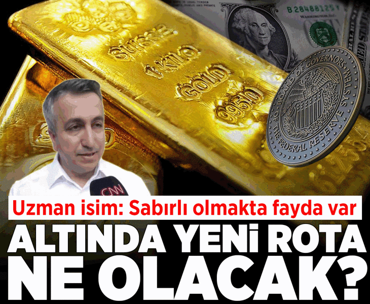 Altında rüzgar ne yöne esecek? Almalı mı satmalı? Uzman isim 