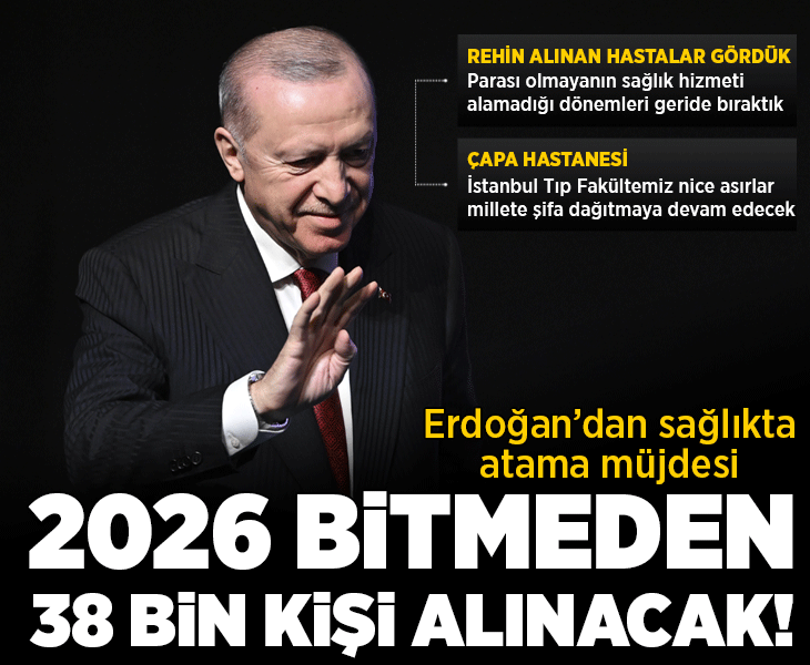 Son dakika... Cumhurbaşkanı Erdoğan'dan önemli açıklamalar