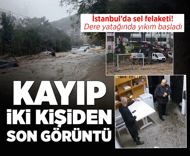 Son dakika... Yağışların şiddeti artacak! Saat verildi, İstanbul dahil birçok il uyarıldı
