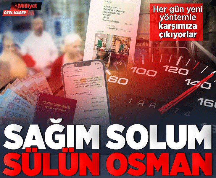Her fırsatla milyonluk vurgun