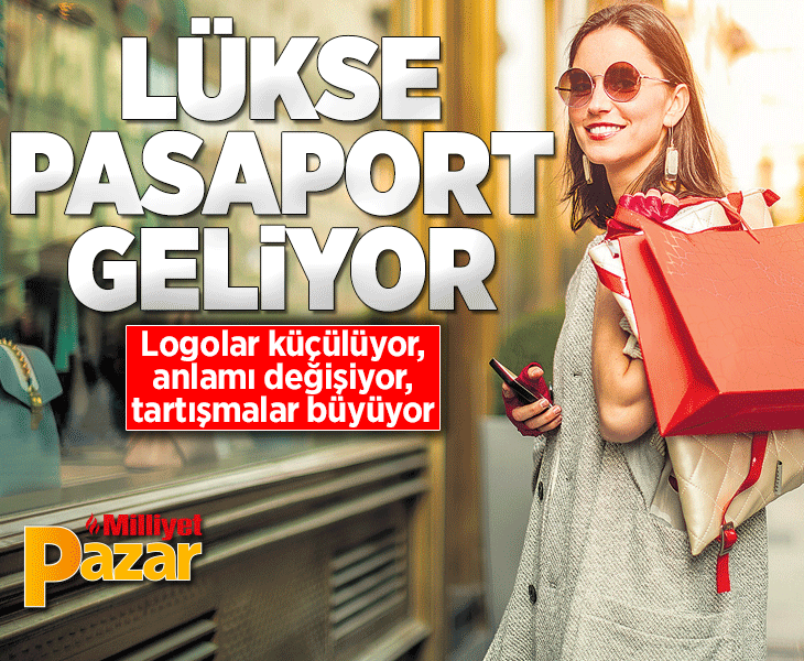Lüks sessizleşirse