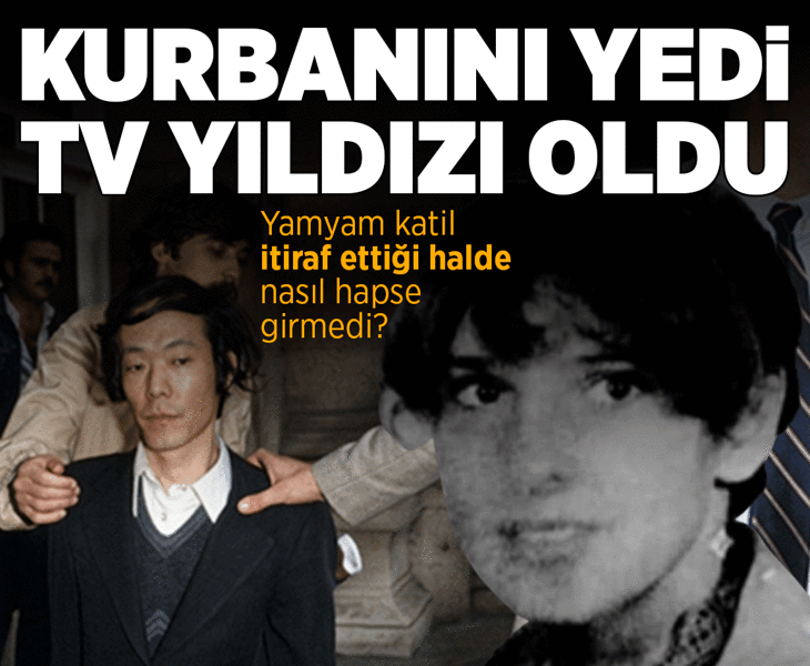 Kurbanını yedi, TV yıldızı oldu! 'Yamyam katil' itiraf ettiği halde nasıl hapse girmedi?