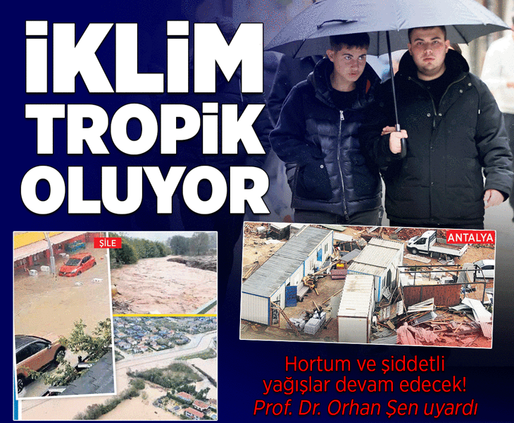 Hortum Kepez’i vurdu: Konteynerdeki 4 işçi öldü