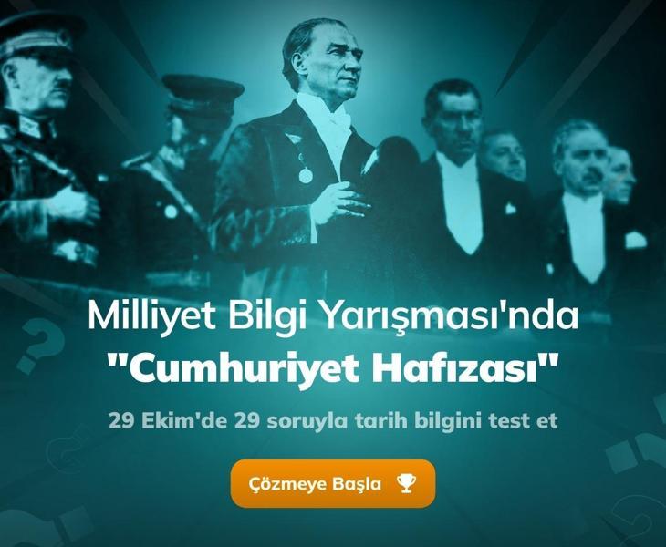 Bilgi yarışması