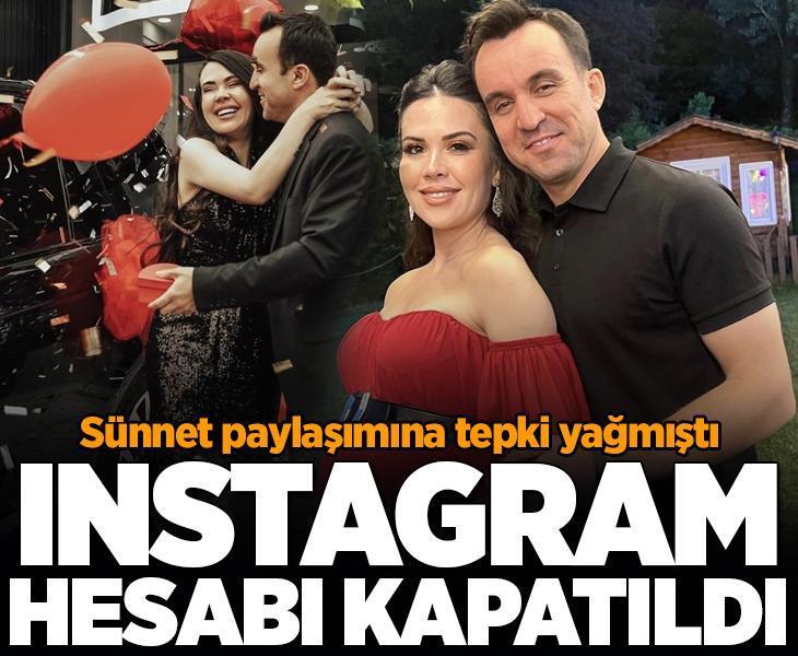 Özlem Öz'e kötü haber! 4 milyon takipçili Instagram hesabı kapatıldı: Nedeni belli oldu