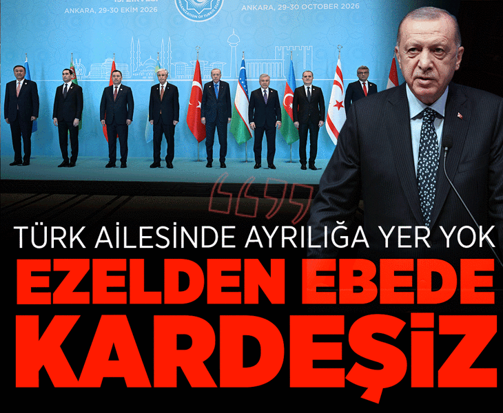 Son dakika... Cumhurbaşkanı Erdoğan'dan önemli açıklamalar
