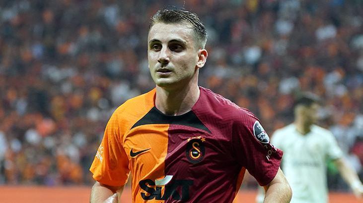 Galatasarayda Nwakaeme ve Cengiz Ünder gelişmesi Canlı yayında transfer için tarih verdi