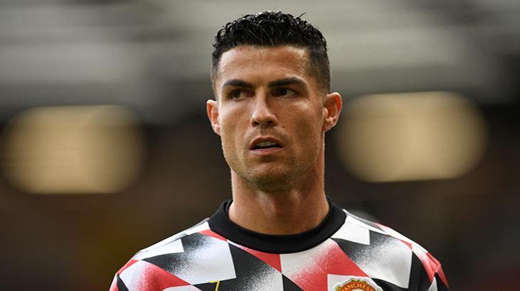 Manchester Unitedta Ronaldo depremi Ayrılık tarihi kesinleşti