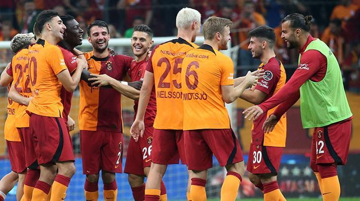 Galatasaray, Barcelonadan Memphis Depayı kapıyor Transfer için tarih verdiler