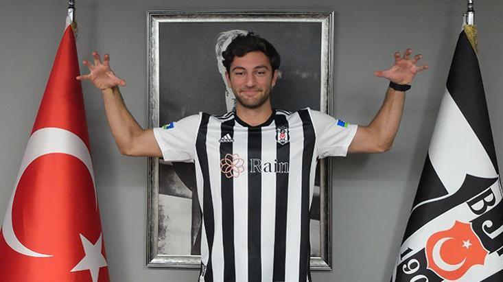 Beşiktaş, Emrecan Uzunhanın ardından 1. Ligin yıldızını kapıyor Valerien Ismael transfer için görüştü