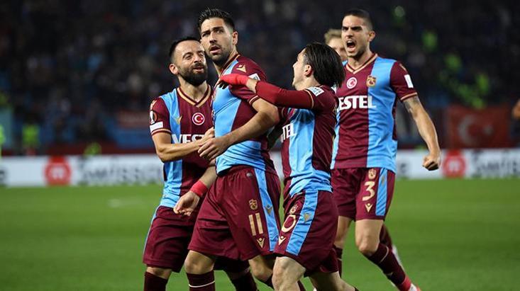 İsviçreyi Trabzonspor korkusu sardı: Bundan kötüsü olmaz Hiç kolay değil