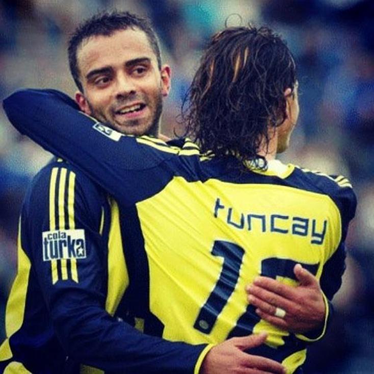 ÖZEL | Semih Şentürk: Fenerbahçe benim her şeyim Arda Gülerin sırrını anlattı