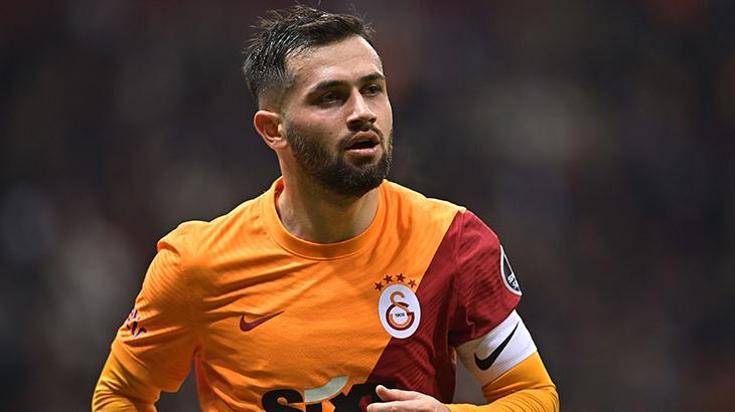 Galatasarayın yeni transferine sürpriz talip
