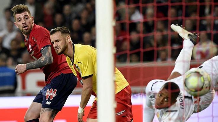 Galatasaraydan transfer atağı Xekadan sonra bir yıldız daha imzalıyor