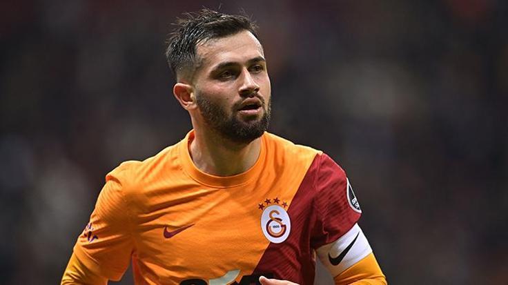 Galatasarayda ayrılık vakti Okan Buruk 4 ismin biletini kesti