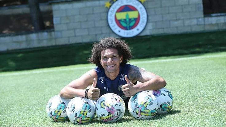 Bir bakışta transfer raporu İşte Beşiktaş, Fenerbahçe, Galatasaray ve Trabzonsporun yeni yıldızları