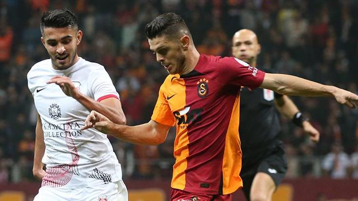 Okan Buruk onay verdi Galatasaray transfer için düğmeye bastı