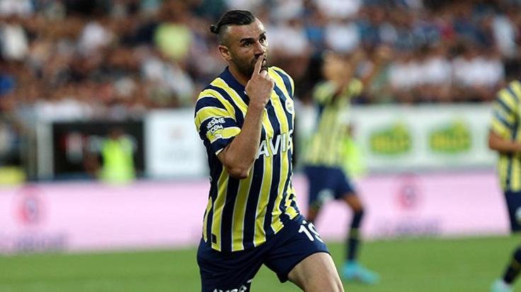 Fenerbahçede flaş gelişme Ömer Faruk Beyaz iddiası ve Ferdi Kadıoğlu kararı: Şaşırmayın