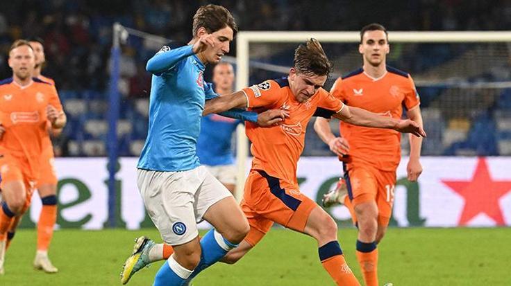 Canlı yayında Uğurcan Çakır ve Galatasaray sözleri: 15 milyon Euro
