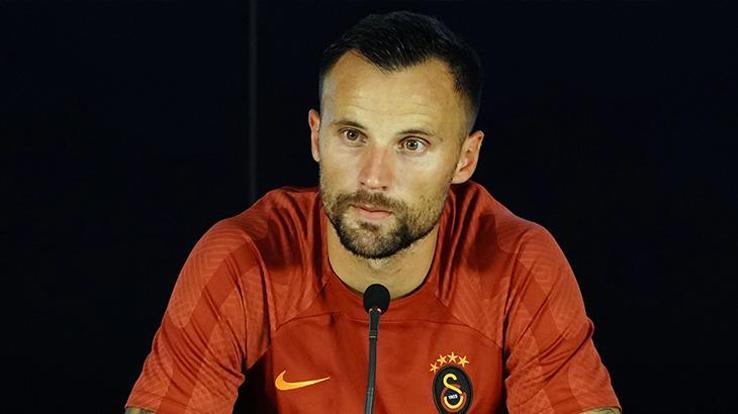 Mauro Icardinin ardından Galatasaraya PSGden bir transfer daha