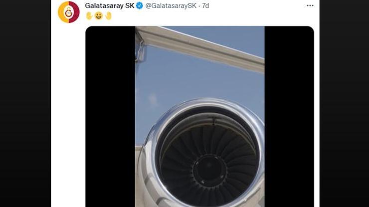 Galatasaraydan transfer taarruzu Icardiden sonra bir yıldız daha İstanbula geliyor