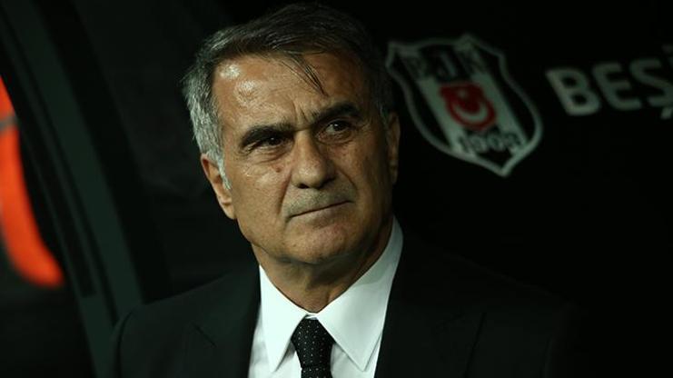 Beşiktaşta Şenol Güneş dönemi Yardımcısı belli oldu