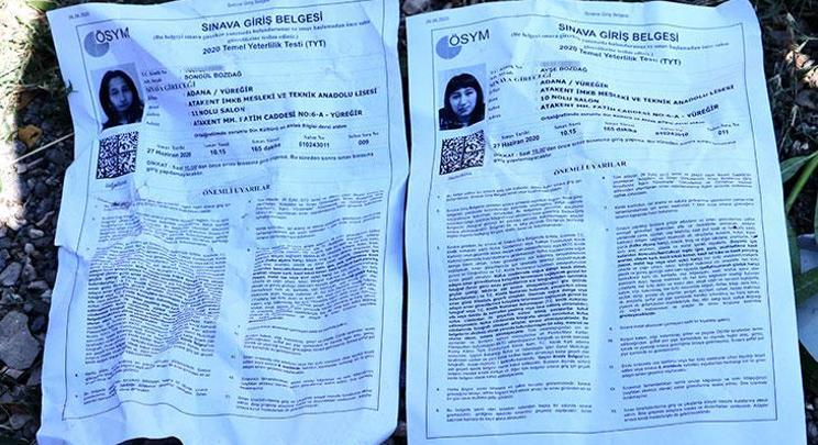 Hayatlarının en önemli günü kabusa döndü