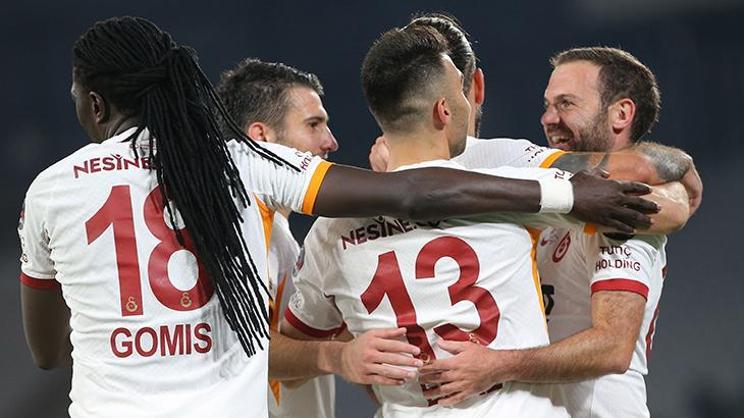 Galatasarayın yeni transferine sürpriz talip 6 milyon Euro kazanacak
