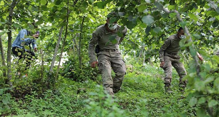 İkra Nurun ölümüyle ilgili flaş gelişme Tüm köy sorguya alındı