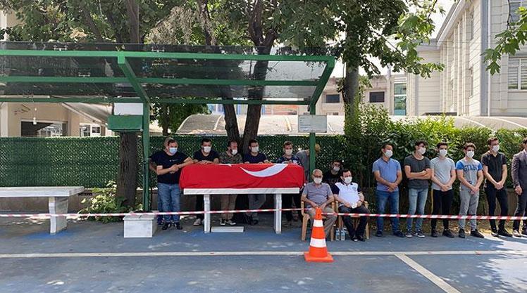 Patlamada hayatını kaybeden işçiler son yolculuğuna uğurlanıyor