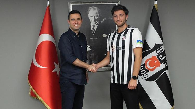 Beşiktaş, Emrecan Uzunhanın ardından 1. Ligin yıldızını kapıyor Valerien Ismael transfer için görüştü