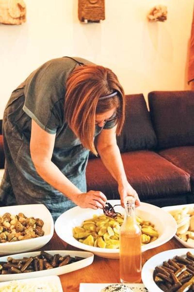 25 yıllık davetlerin sırları