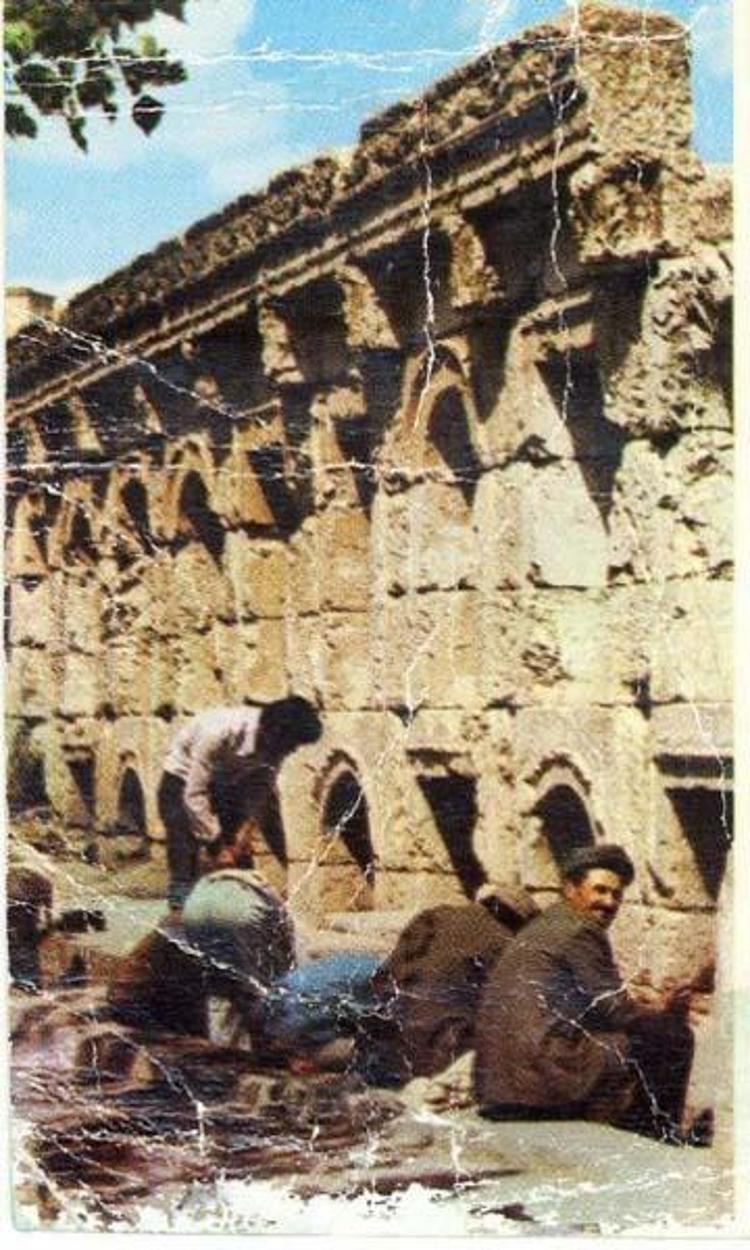 Yabancı turist üç şeye bakıyor: Kültür, fayda, inanç