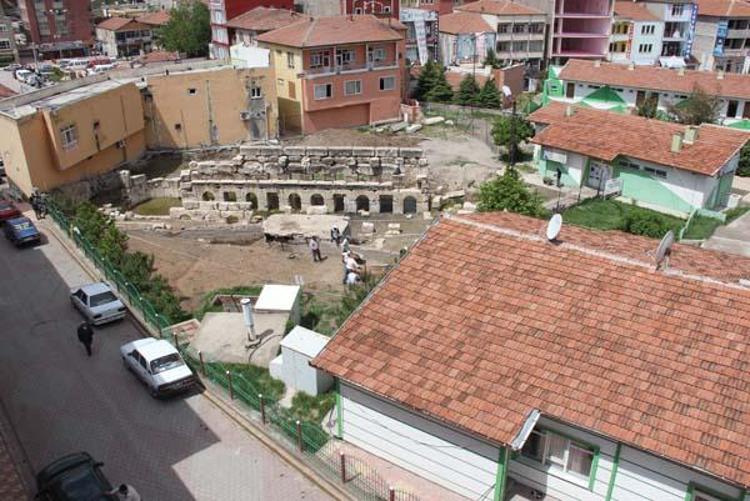 Yabancı turist üç şeye bakıyor: Kültür, fayda, inanç