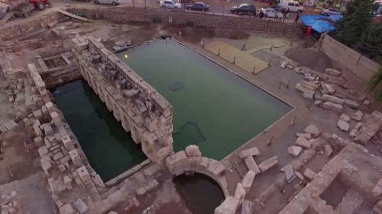 Yabancı turist üç şeye bakıyor: Kültür, fayda, inanç