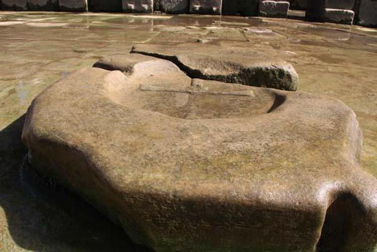 Yabancı turist üç şeye bakıyor: Kültür, fayda, inanç